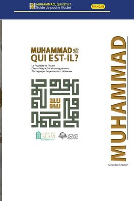 Muhammad, Qui Est-Il?