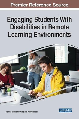 Engaging Students With Disabilities in Remote Learning Environments