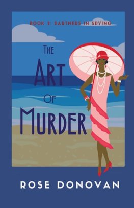 The Art of Murder