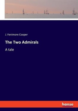 The Two Admirals