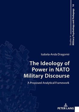 The Ideology of Power in NATO Military Discourse