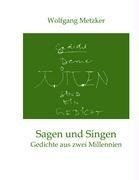 Sagen und Singen