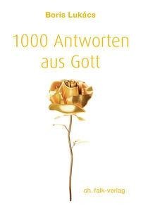 1000 Antworten aus Gott