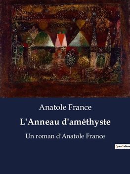 L'Anneau d'améthyste