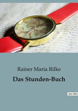 Das Stunden-Buch