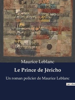 Le Prince de Jéricho