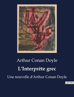 L'Interprète grec