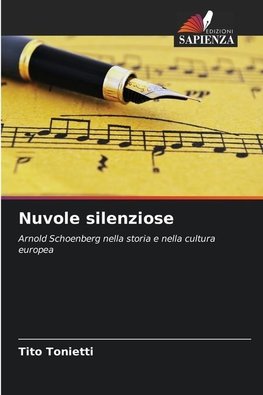 Nuvole silenziose