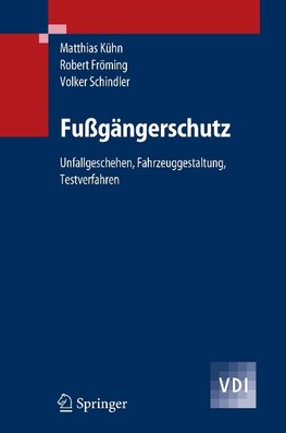 Fußgängerschutz