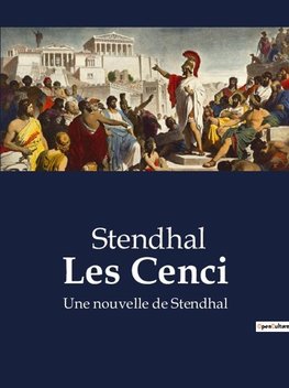 Les Cenci