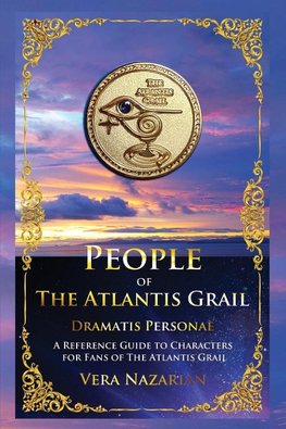 People of the Atlantis Grail