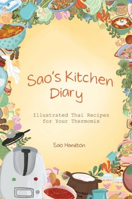 Sao's Kitchen Diary