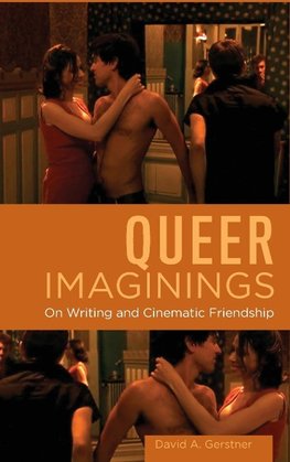 Queer Imaginings