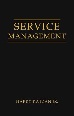 Service Management