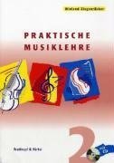 Praktische Musiklehre. Heft 2