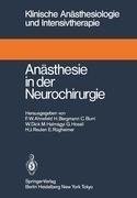 Anästhesie in der Neurochirurgie