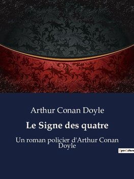 Le Signe des quatre