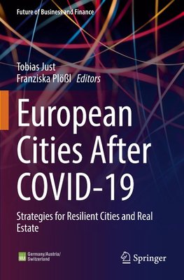 European Cities After COVID-19