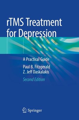 rTMS Treatment for Depression