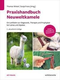 Praxishandbuch Neuweltkamele