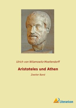 Aristoteles und Athen