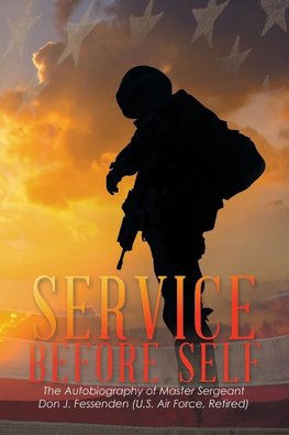 Service Before Self