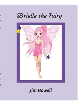 Brielle the Fairy