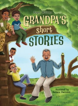 Grandpa's Short Stories