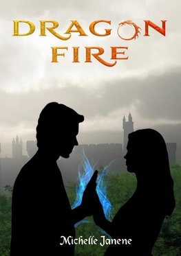 Dragon Fire (A Clean Shifter Story)