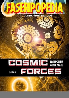 COSMIC FORCES