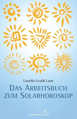 Arbeitsbuch zum Solarhoroskop