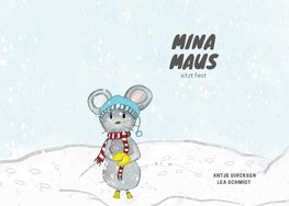 Mina Maus sitzt fest