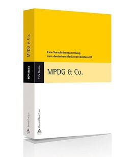 MPGD & Co.