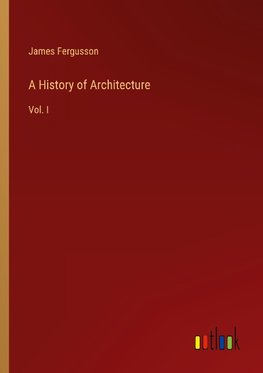 A History of Architecture