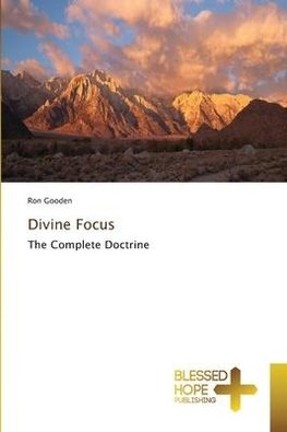 Divine Focus