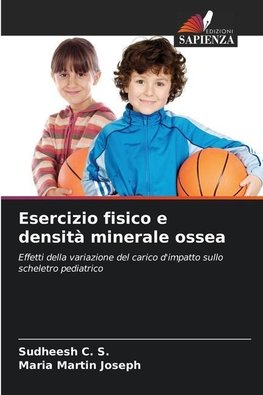 Esercizio fisico e densità minerale ossea