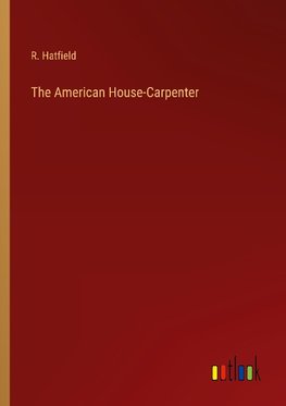 The American House-Carpenter