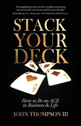 Stack Your Deck