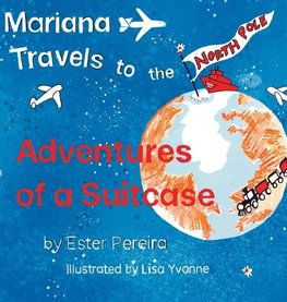 Mariana Travels to the North Pole