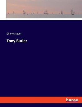 Tony Butler