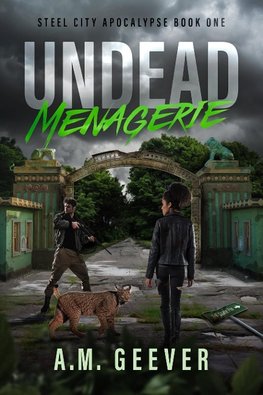 Undead Menagerie