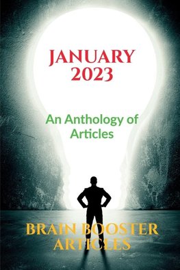 JANUARY 2023