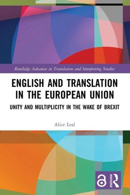 English and Translation in the European Union