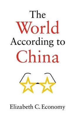 The World According to China