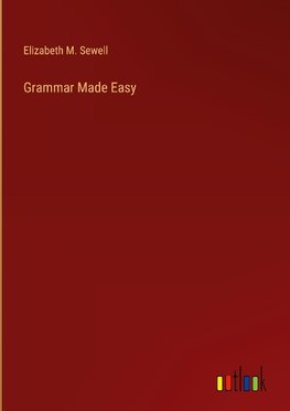 Grammar Made Easy