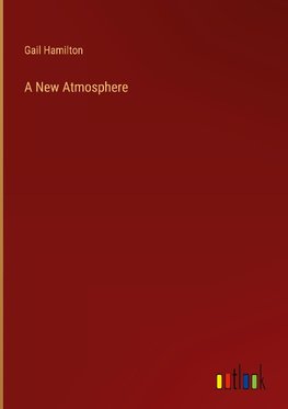 A New Atmosphere