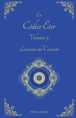 Códice Éter Volumen 5