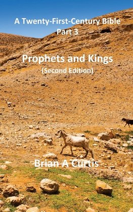 Prophets and Kings