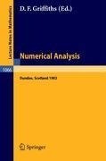 Numerical Analysis