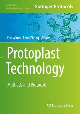 Protoplast Technology